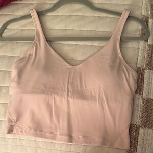 Lululemon align tank